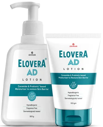 Elovera AD Lotion