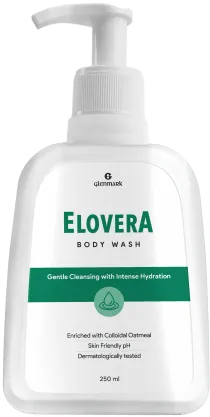 Elovera Body Wash