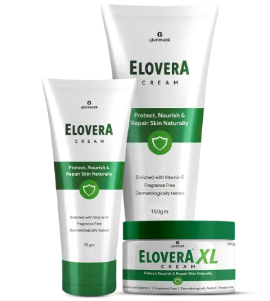 Elovera Cream