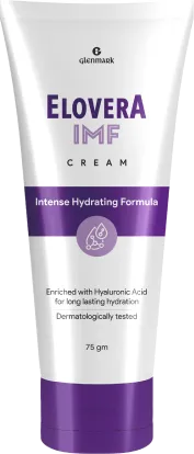 Elovera IMF Cream