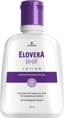 Elovera IMF Lotion