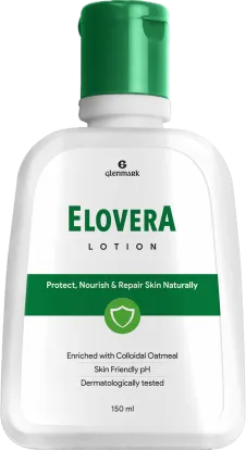 Elovera Lotion