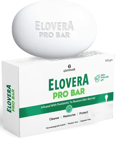 Elovera PRO Bar