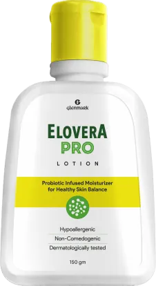 Elovera PRO Lotion